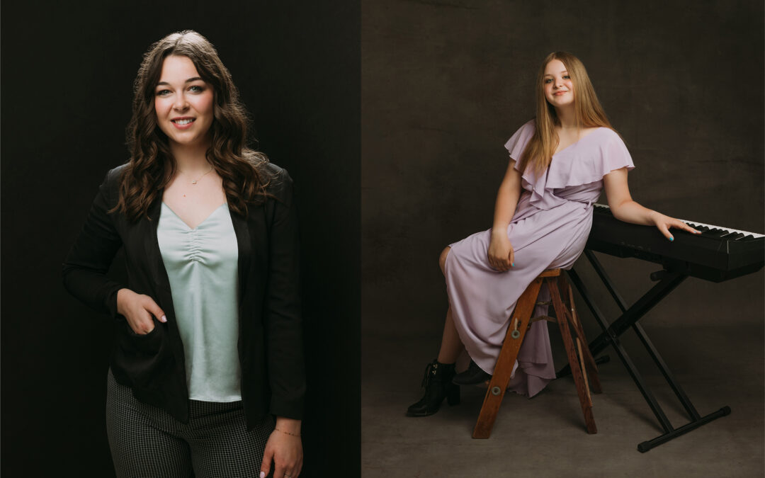 Struggling to Be Seen in Your Business?