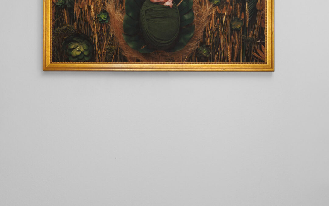 Portrait Print Sizes – Choose the Right Dimensions for Your Home